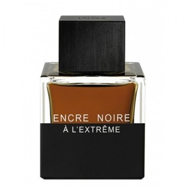 Lalique Encre Noire A L'Extreme EDP 100 ml Erkek Parfümü kullananlar yorumlar